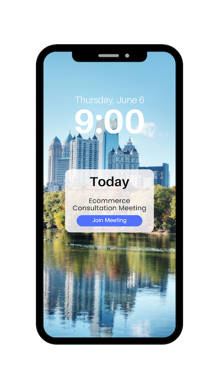 iphone-meeting-reminder