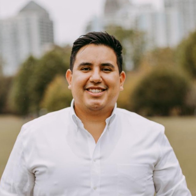 photo of Victor Montes